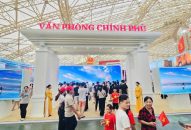 Kéo dài thời gian Triển lãm thành tựu Đất nước đến hết ngày 15/9/2025
