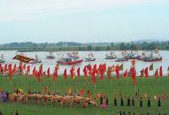 Tập trung cao, chuẩn bị chu đáo cho Lễ hội mùa thu Côn Sơn – Kiếp Bạc 2025