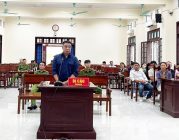 Lừa đảo chiếm đoạt hơn 89 tỷ đồng, nguyên hiệu trưởng lĩnh án tù chung thân