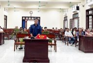 Lừa đảo chiếm đoạt hơn 89 tỷ đồng, nguyên hiệu trưởng lĩnh án tù chung thân