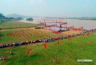 Nâng tầm Lễ hội mùa thu Côn Sơn – Kiếp Bạc