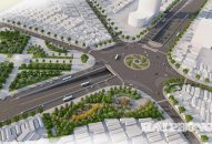 Đầu tư 565,2 tỷ đồng xây dựng nút giao khác mức đường Nguyễn Trãi – Lê Hồng Phong