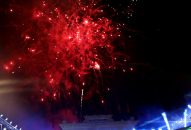 Hải Phòng rực rỡ đêm hội nghệ thuật mừng Quốc khánh