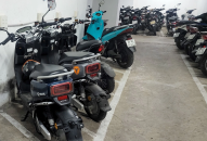 Phòng ngừa nguy cơ cháy nổ do sạc xe điện tại các chung cư, nhà tập thể