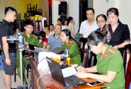 Giải thích từ ngữ liên quan đến định danh và xác thực điện tử