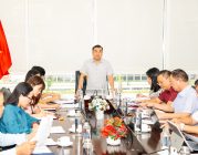 Phát động Cuộc thi “Tìm hiểu pháp luật trực tuyến năm 2025” trên toàn địa bàn thành phố Hải Phòng