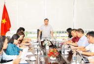 Phát động Cuộc thi “Tìm hiểu pháp luật trực tuyến năm 2025” trên toàn địa bàn thành phố Hải Phòng