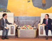 Thành phố Hải Phòng luôn đồng hành, tạo thuận lợi để Tập đoàn TCL và các doanh nghiệp đến đầu tư