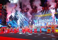 Thành phố Hải Phòng chuyển 01 tỷ đồng kinh phí tài trợ bắn pháo hoa sang ủng hộ đồng bào bị bão lụt