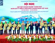 Hải Phòng đồng hành cùng doanh nghiệp, kiến tạo môi trường đầu tư minh bạch, bền vững