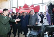 Đột phá về khoa học – công nghệ, đổi mới sáng tạo, chuyển đổi số – Động lực then chốt để đưa dân tộc Việt Nam phát triển mạnh mẽ trong kỷ nguyên vươn mình