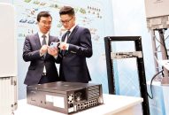 Thúc đẩy chuyển đổi số dựa trên phát triển khoa học, công nghệ và đổi mới sáng tạo