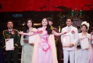 Tiếng hát Hà Nội 2025: Lan toả thanh âm của tình yêu Hà Nội