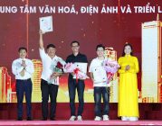 Trao giải Cuộc thi sáng tác các ca khúc Kỷ niệm 70 năm Ngày giải phóng Hải Phòng