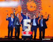 Khai mạc Lễ hội Văn hóa và Ẩm thực Bỉ tại Hải Phòng năm 2025