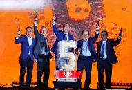 Khai mạc Lễ hội Văn hóa và Ẩm thực Bỉ tại Hải Phòng năm 2025