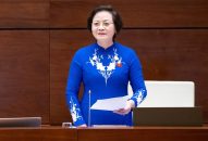 Đẩy mạnh thực hiện 6 giải pháp để phát huy hiệu quả của việc sắp xếp đơn vị hành chính các cấp và tổ chức chính quyền địa phương 02 cấp