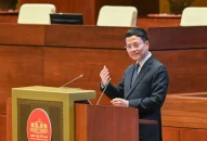 Khoa học, công nghệ, đổi mới sáng tạo và chuyển đổi số: Cơ hội đột phá phát triển kinh tế và cải thiện chất lượng cuộc sống người dân