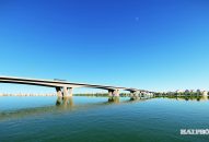 13 hộ dân đồng thuận giao đất thực hiện dự án cầu Kênh Vàng nối Hải Phòng với Bắc Ninh