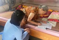 Hải Phòng xây dựng chính quyền thân thiện, vì nhân dân phục vụ