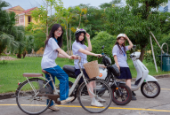 Trường THPT chuyên Nguyễn Trãi xây dựng môi trường học đường an toàn, lành mạnh