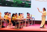 Ngành giáo dục và đào tạo tích cực xây dựng kho học liệu số