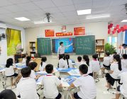 Dạy và học tiếng Hàn trong trường học – Đáp ứng hội nhập quốc tế