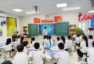 Dạy và học tiếng Hàn trong trường học – Đáp ứng hội nhập quốc tế