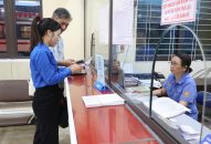 Thông báo điều chỉnh lịch chạy tàu và giá vé tháng tuyến Hải Dương – Hải Phòng từ ngày 01/11/2025