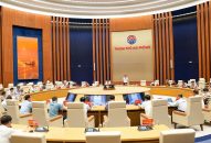 Hải Phòng quyết tâm giải ngân 100% vốn đầu tư công năm 2025