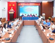 Giải Đua thuyền Rowing Vô địch Châu Á năm 2025 tại Hải Phòng sẽ khai mạc vào ngày 16/10/2025