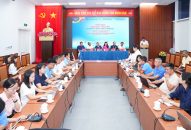 Giải Đua thuyền Rowing Vô địch Châu Á năm 2025 tại Hải Phòng sẽ khai mạc vào ngày 16/10/2025