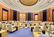 Tập trung quán triệt, triển khai các nhiệm vụ sau Đại hội Đảng bộ thành phố và Đại hội các Đảng bộ trực thuộc lần thứ I, nhiệm kỳ 2025-2030