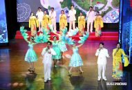 9 ca khúc lọt vào chung kết cuộc thi sáng tác ca khúc kỷ niệm 70 năm ngày giải phóng Hải Phòng