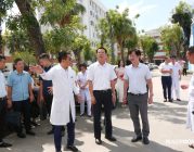 Ngành y tế đề xuất 21 dự án ưu tiên nguồn đầu tư công giai đoạn 2026 – 2030