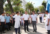 Ngành y tế đề xuất 21 dự án ưu tiên nguồn đầu tư công giai đoạn 2026 – 2030