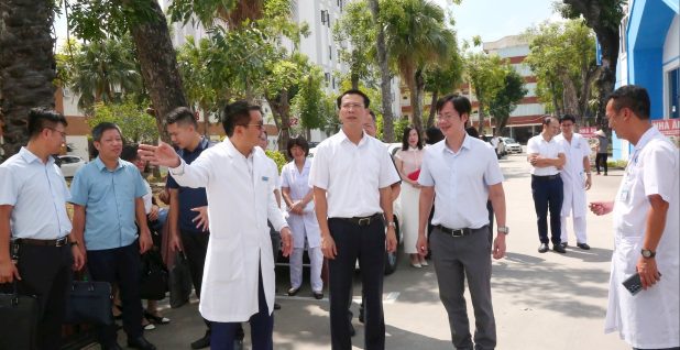 Ngành y tế đề xuất 21 dự án ưu tiên nguồn đầu tư công giai đoạn 2026 – 2030