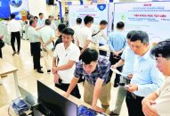 Hải Phòng đẩy mạnh chuyển đổi số