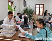 Lan tỏa sáng kiến về chính quyền thân thiện ở Hải Phòng