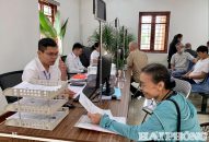 Lan tỏa sáng kiến về chính quyền thân thiện ở Hải Phòng