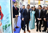 Kết nối Khoa học Công nghệ, Đổi mới sáng tạo và Chuyển đổi số: Định hướng phát triển bền vững đúng xu thế thời đại