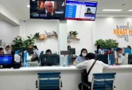 Những dấu ấn trên hành trình chuyển đổi số