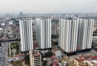 Người dân thêm cơ hội an cư