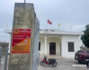 Làm rõ vụ người đàn ông phải trốn tại nhà văn hóa Tổ dân phố Hoàng Động 2 (phường Thiên Hương) trong đêm