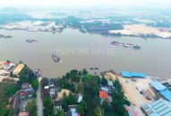 Tổ chức giao thông tạm thời qua cầu Lại Xuân và Đường tỉnh 352