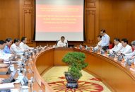 Tập trung tháo gỡ những điểm nghẽn để thúc đẩy phát triển khoa học, công nghệ