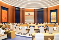 Mô hình chính quyền địa phương 02 cấp đạt nhiều kết quả tích cực sau 3 tháng vận hành