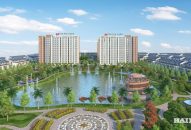 Giá bán căn hộ nhà ở xã hội khu dân cư, đô thị Tân Phú Hưng mở rộng hơn 17,6 triệu đồng/m2