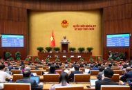 Tạo đột phá mạnh mẽ phát triển khoa học, công nghệ và đổi mới sáng tạo