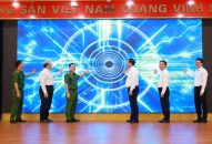 Bộ Công an và Bộ Xây dựng phối hợp đẩy mạnh chuyển đổi số